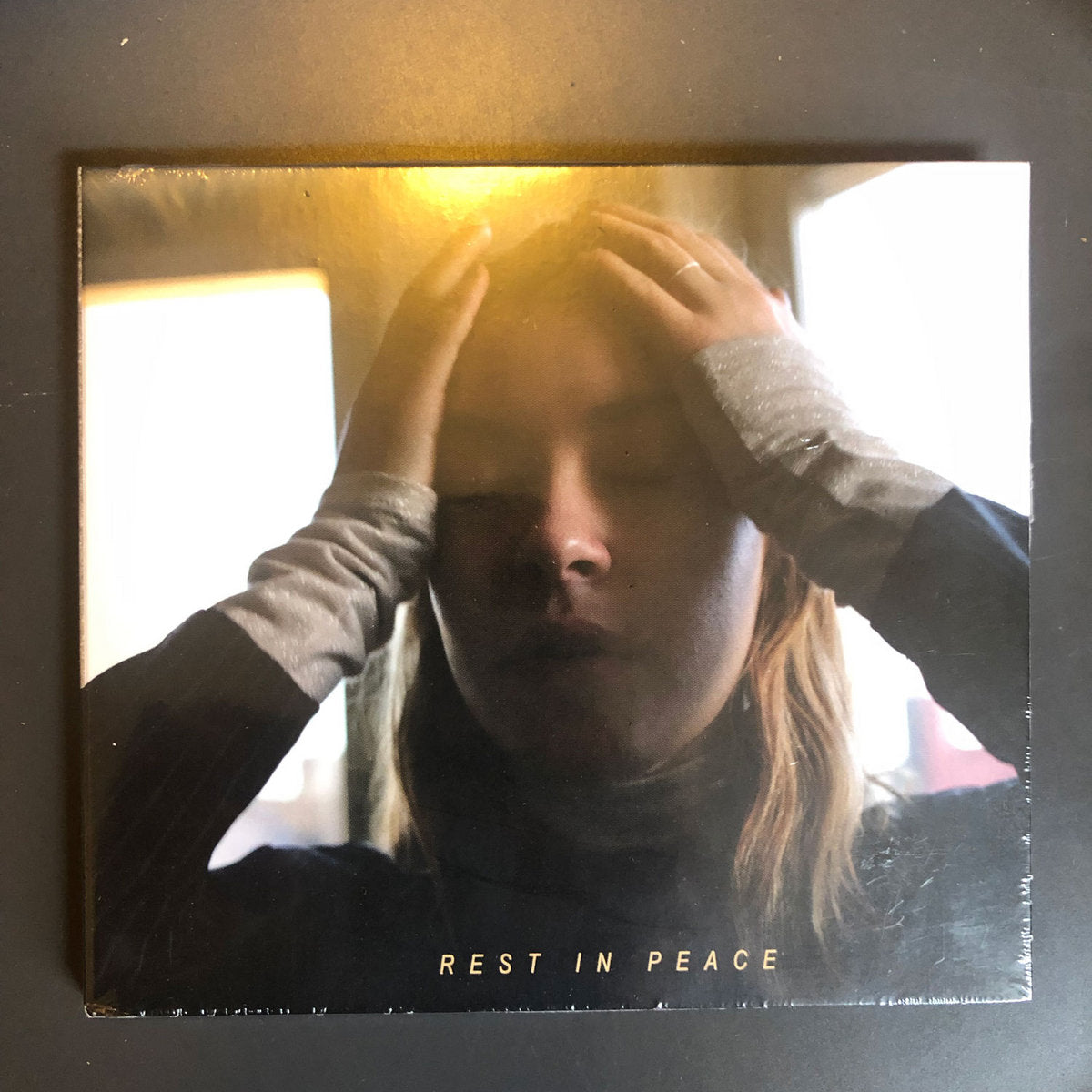 Boys - Rest In Peace (CD)