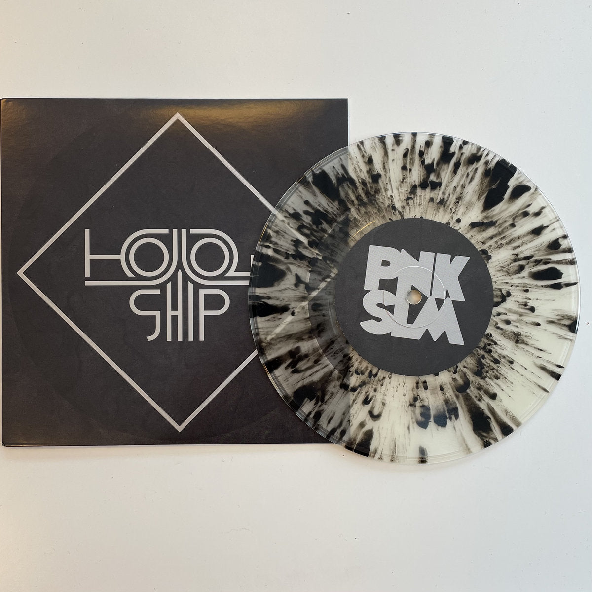 Hollow Ship - We Were Kings 7”