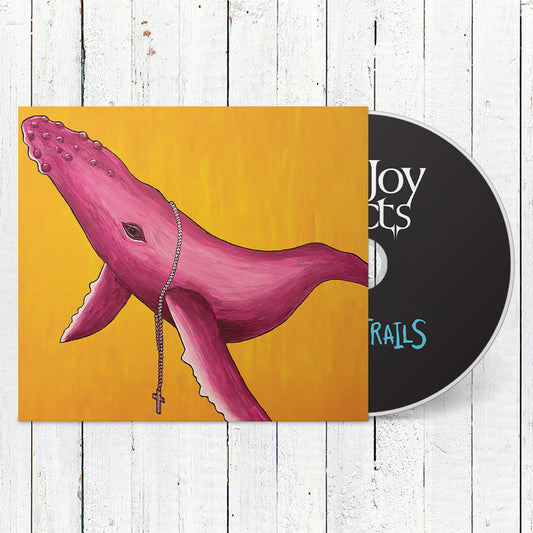 Chemtrails - The Joy of Sects CD