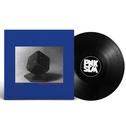 Vero - Razor Tongue (vinyl) ***PRE-ORDER***