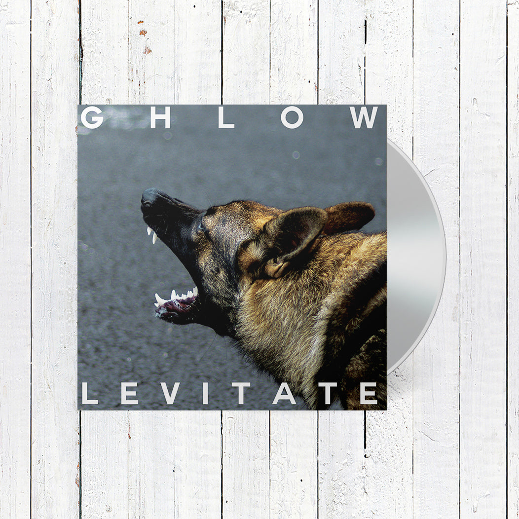 GHLOW - Levitate LP/CD