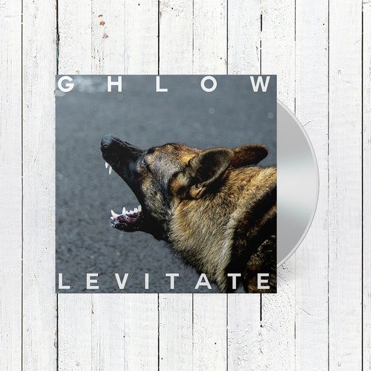 GHLOW - Levitate CD