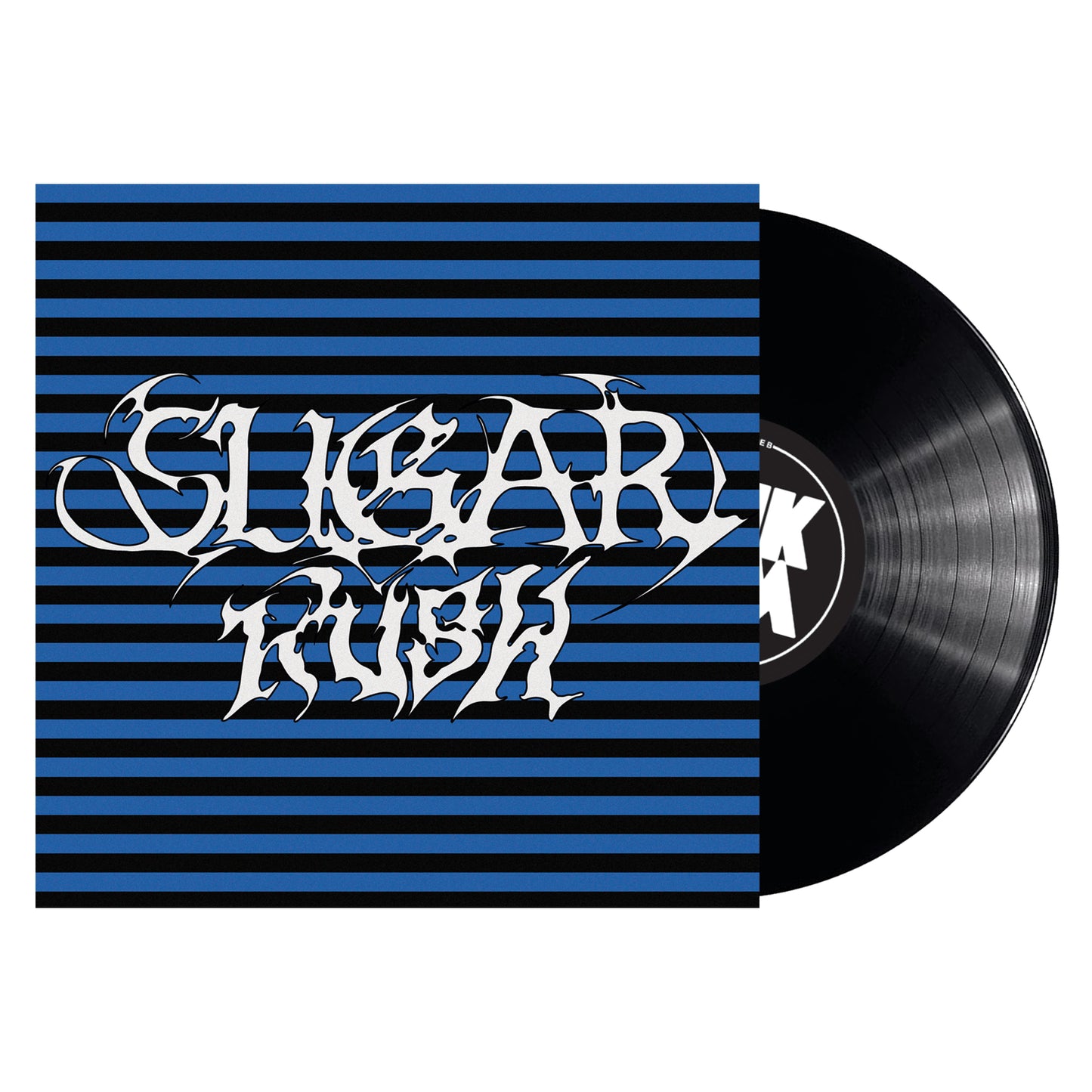 Clutter - Sugar Rush (vinyl)