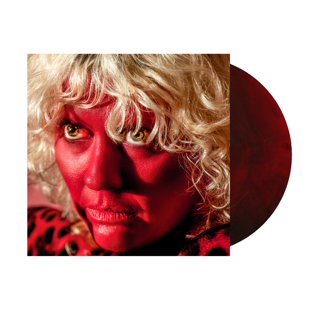 Sibille Attar - Amor Fati (vinyl)