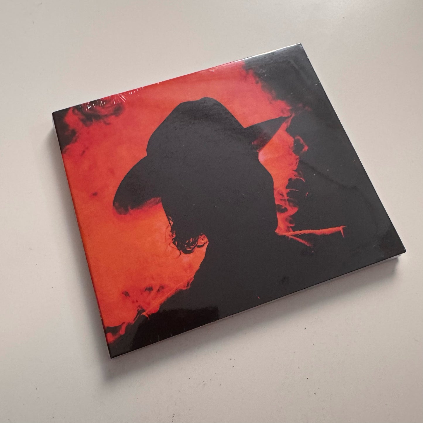 Hemi Hemingway - Wings of Desire (CD)