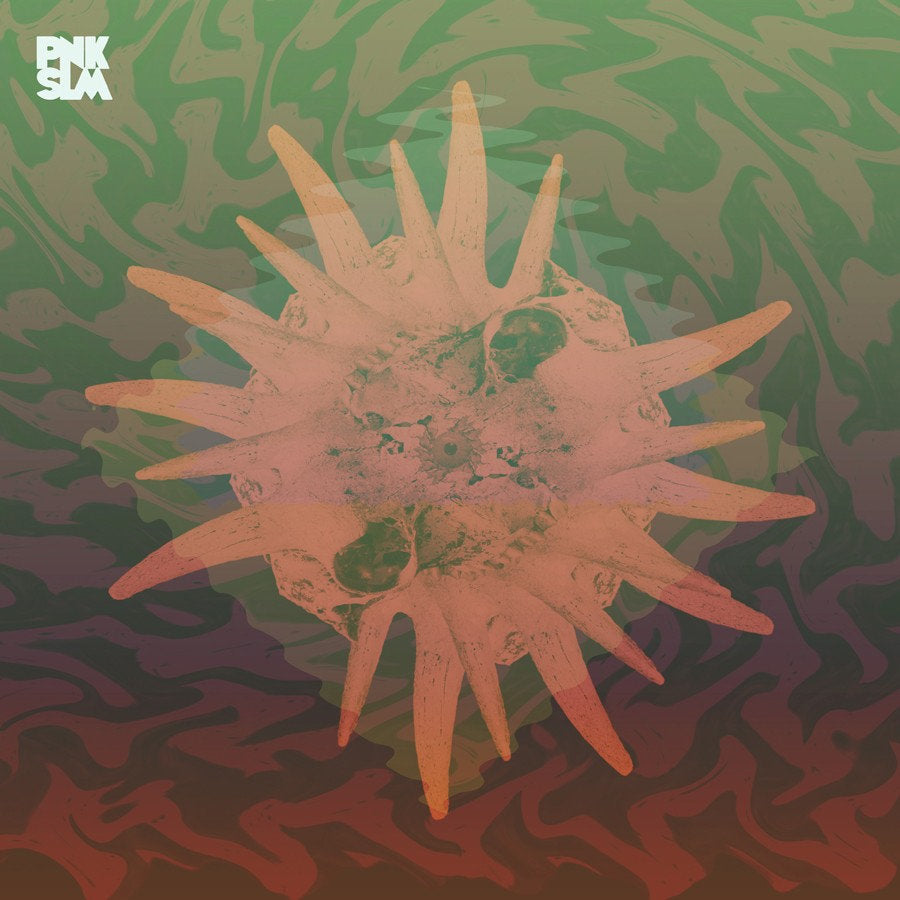 Al Lover x GOAT - Remix EP (12" vinyl)