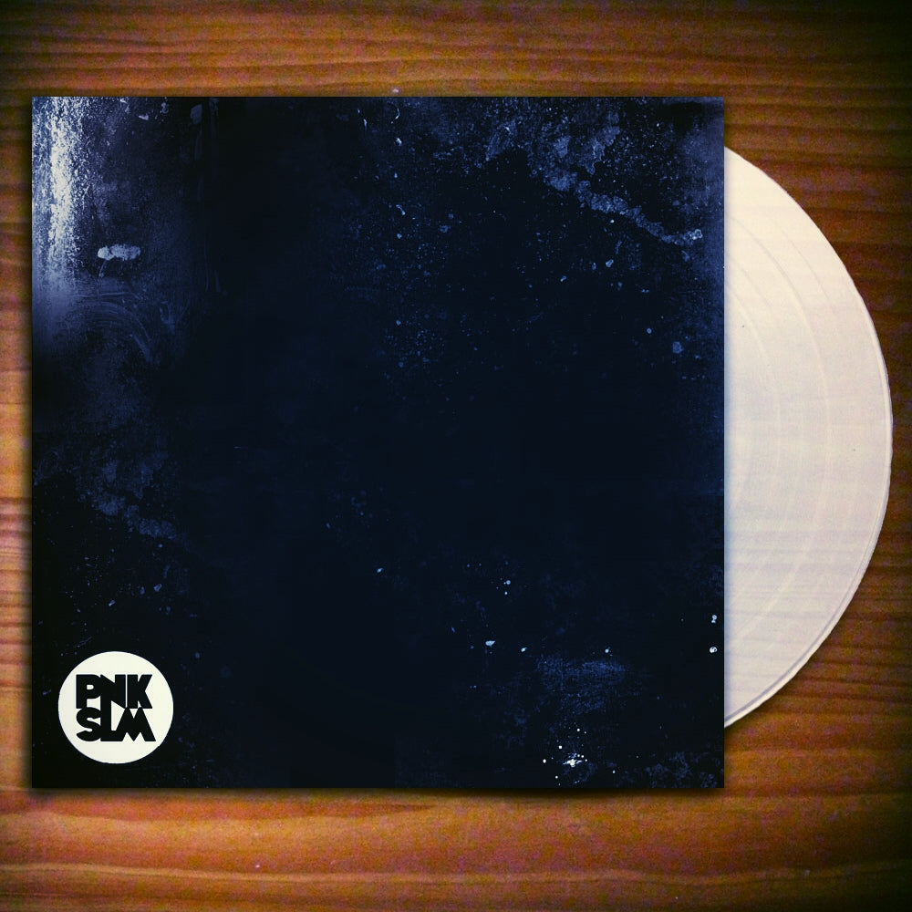 angelic milk - IDK How (12" vinyl)