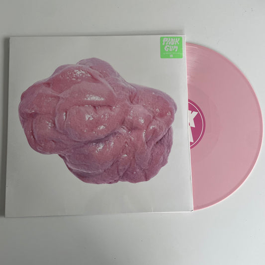 Magic Potion - Pink Gum LP