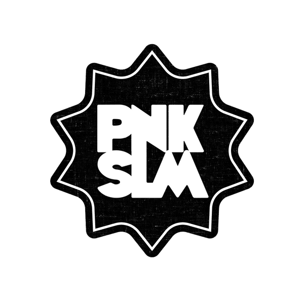 PNKSLM Recordings