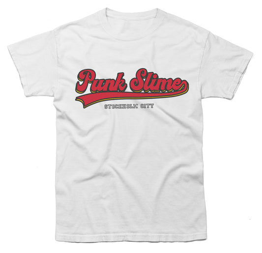 The Punk Slime T-Shirt (2025)