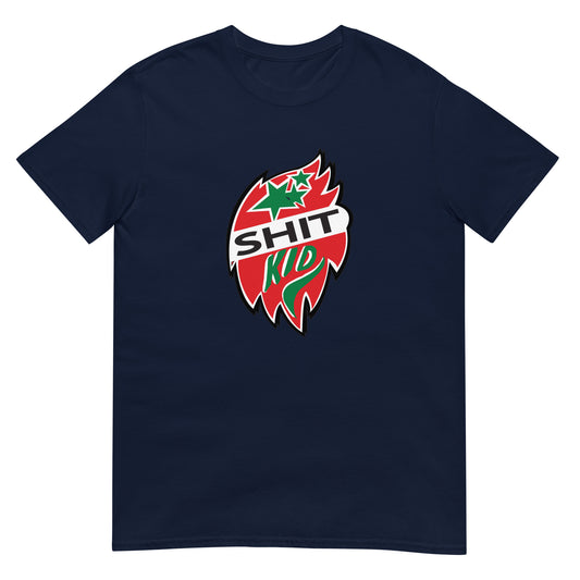 ShitKid - Modo T-Shirt