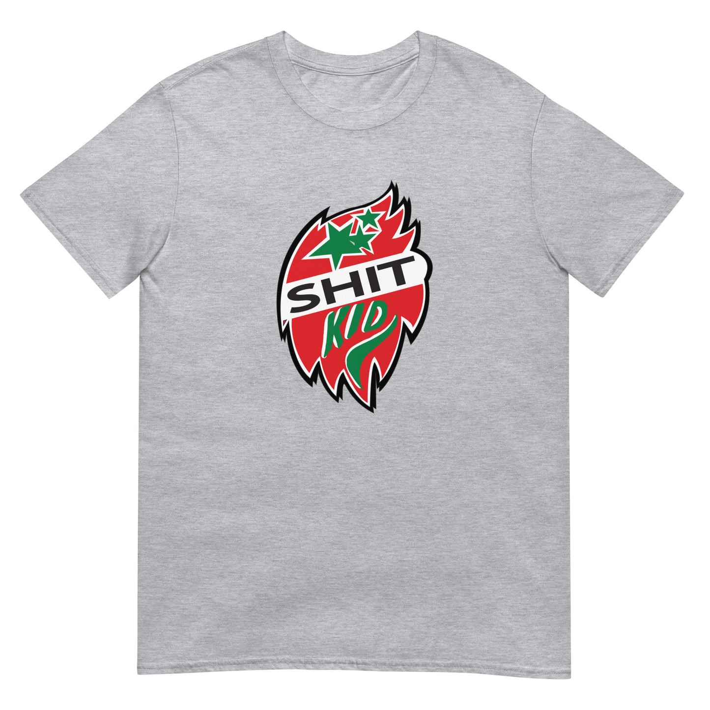 ShitKid - Modo T-Shirt