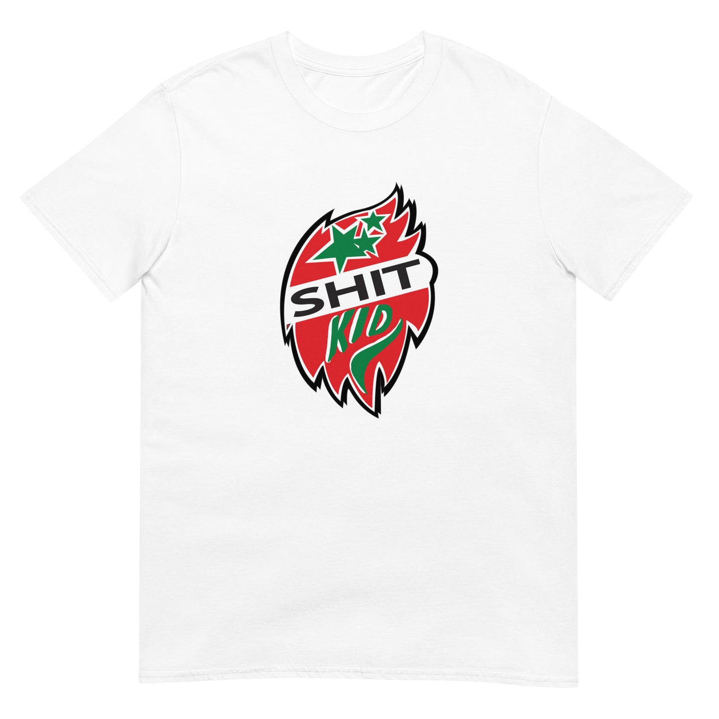 ShitKid - Modo T-Shirt