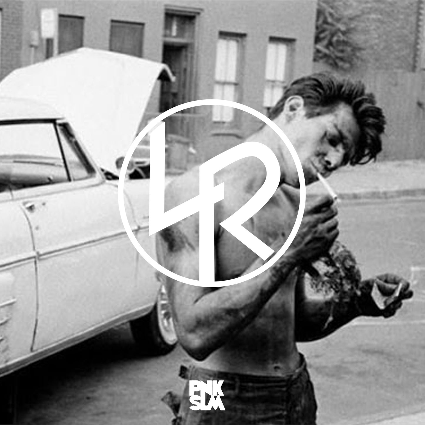 Lucern Raze - Sunshine Blues 7”