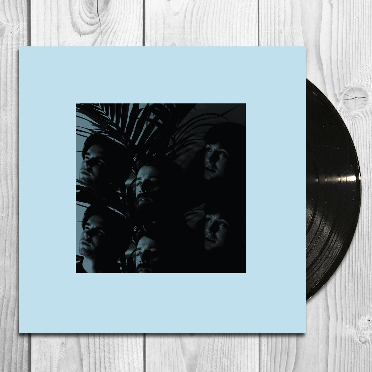 Beach Skulls - Las Dunas LP