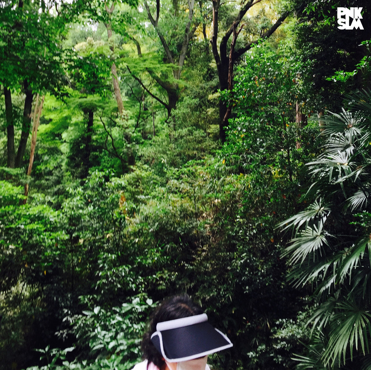 Hater - Radius EP (7” vinyl)