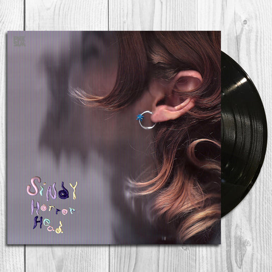 Sindy - Horror Head (vinyl)