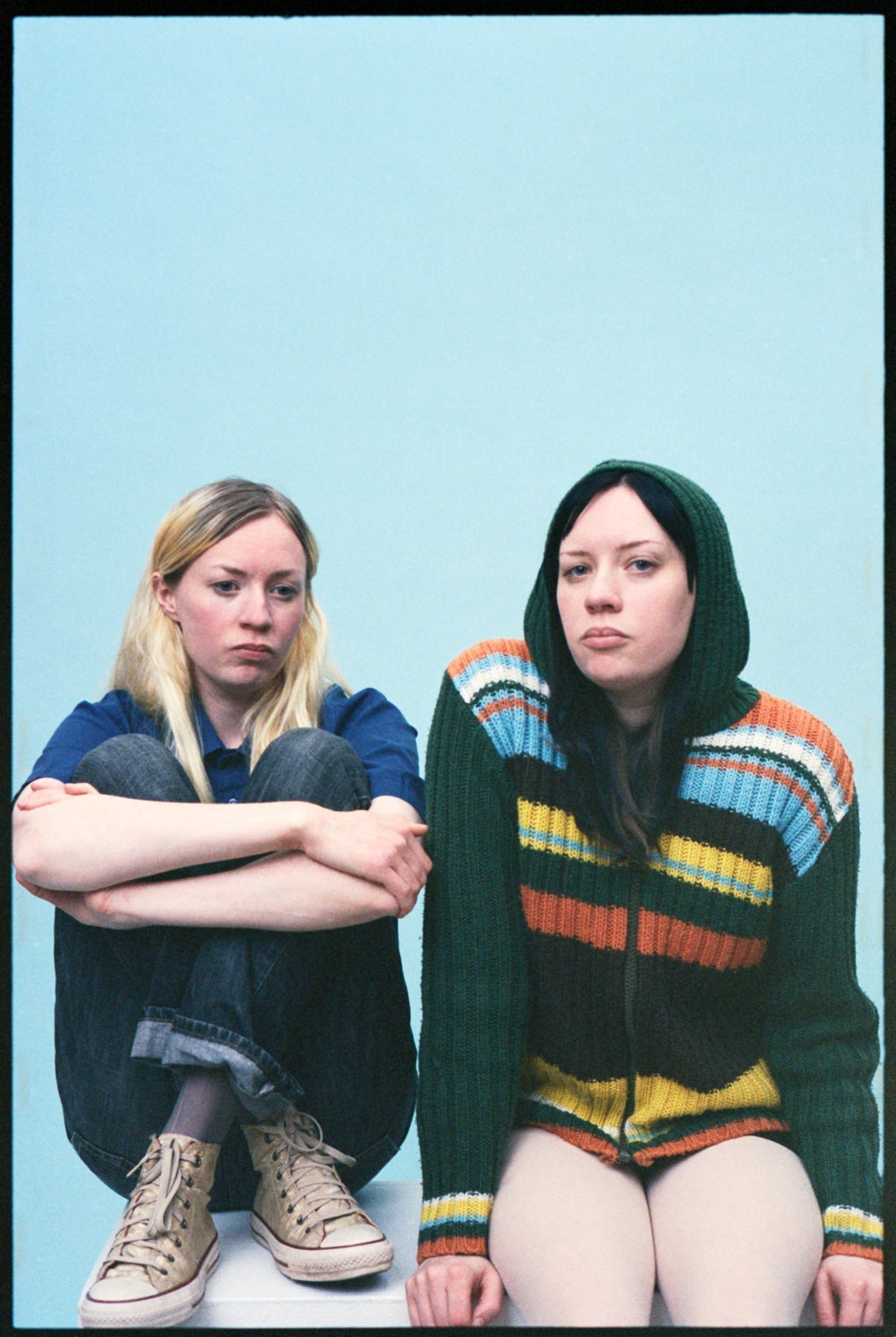 7ebra share new single "Magical Thinking"