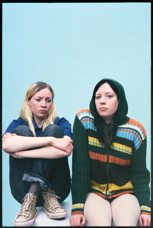 7ebra share new single "Magical Thinking"