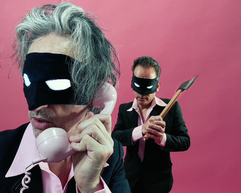 Black Mekon share new single "Kill Them!" alongside music video