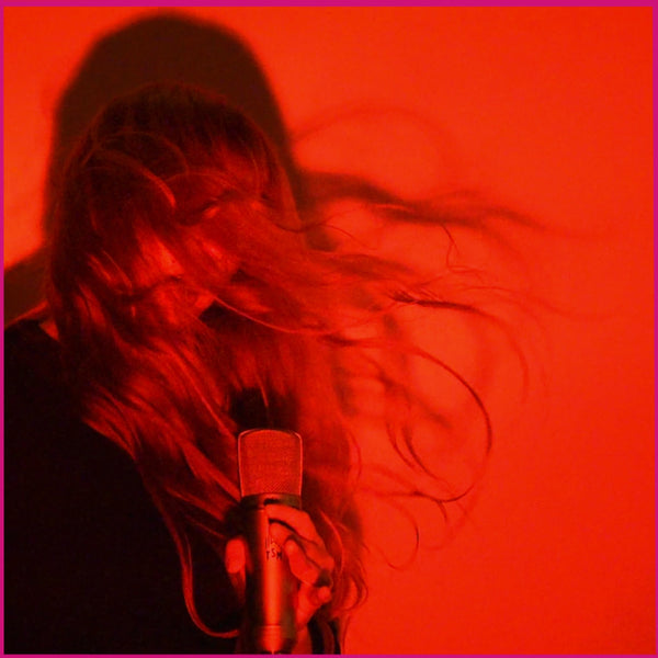 Gasolina share new single "Don't Be Shy"