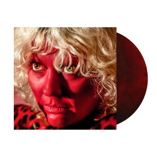 Sibille Attar release new album Amor Fati - out now!