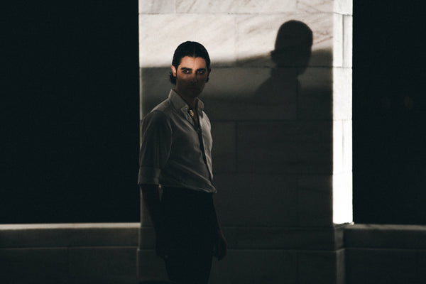 Hemi Hemingway release new single and video for "(To Be) Without You"