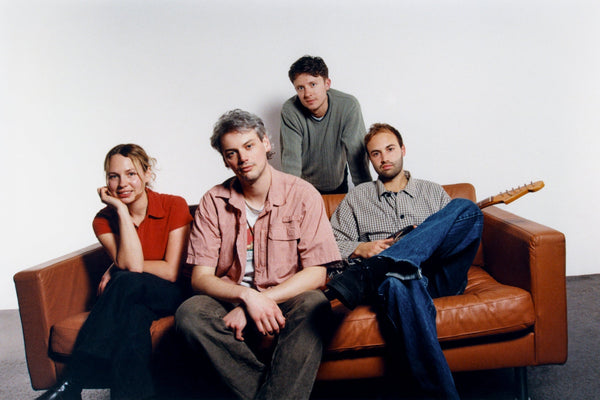 vegas water taxi signs to PNKSLM, announce vinyl pressing of cult debut LP