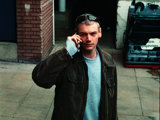 vegas water taxi release new album long time caller, first time listener - out now!