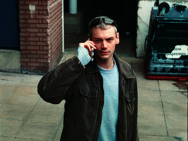 vegas water taxi share new single "jamie xx"