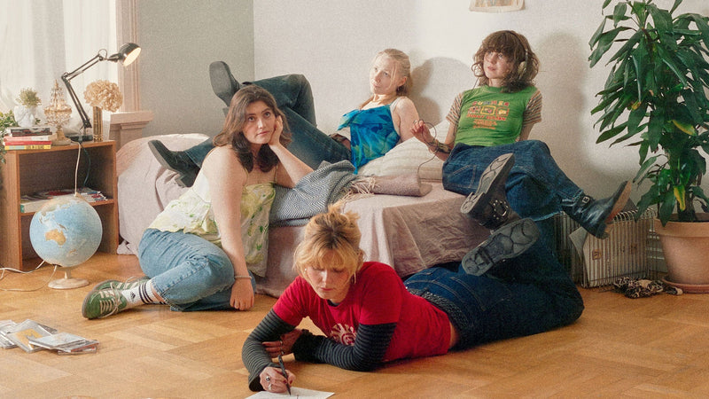 Veps release new single "Didgeridoo"