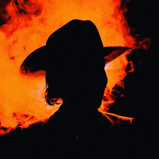 Hemi Hemingway announce new album Wings of Desire, share lead single "Oh, My Albertine" feat. Vera Ellen