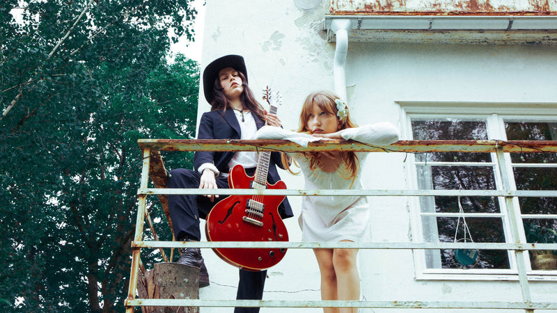 ShitKid announce first tour dates in over 5 years - London, Paris, Berlin and Stockholm announced