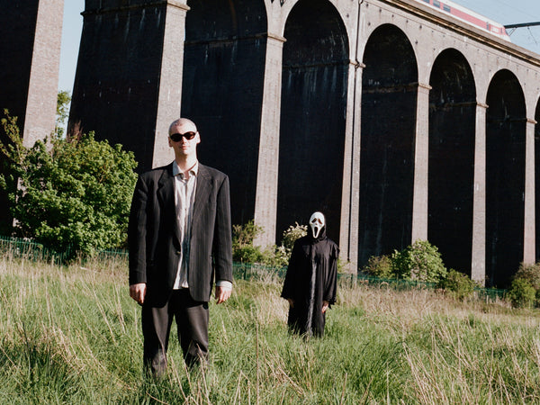 vegas water taxi announce new EP, listen to "chateau photo"