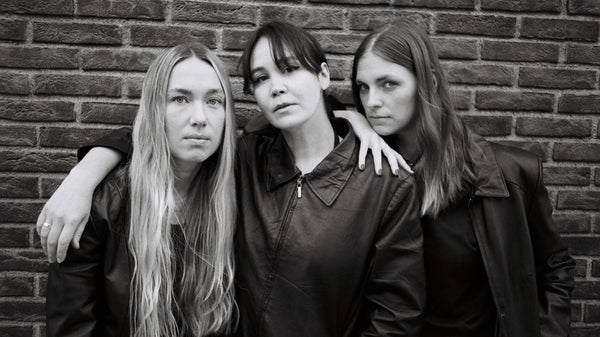 Vero share new single "Calico" - out now