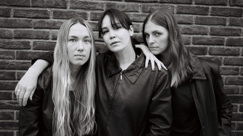 Vero share new single "Calico" - out now