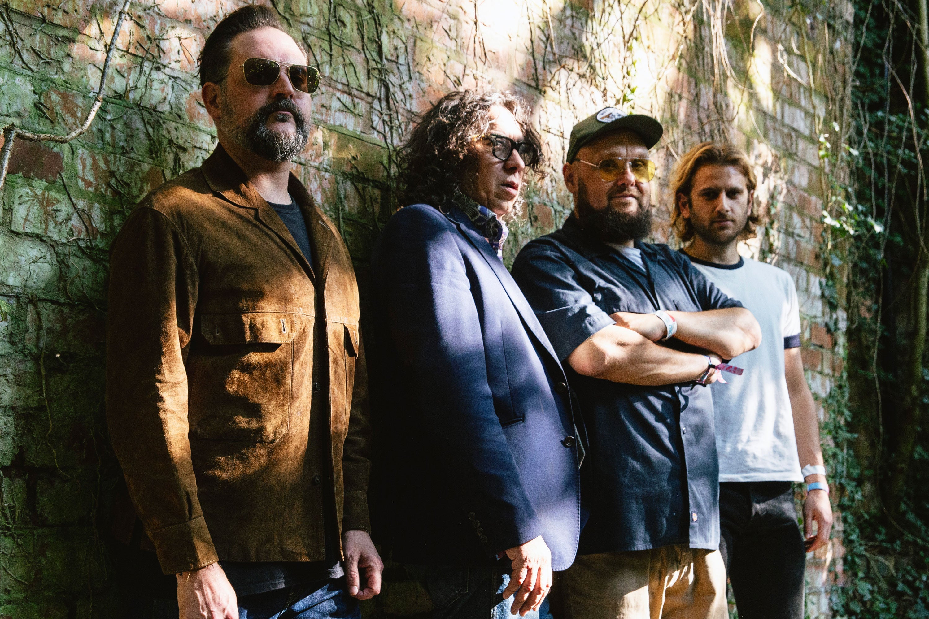 Swampmeat Family Band