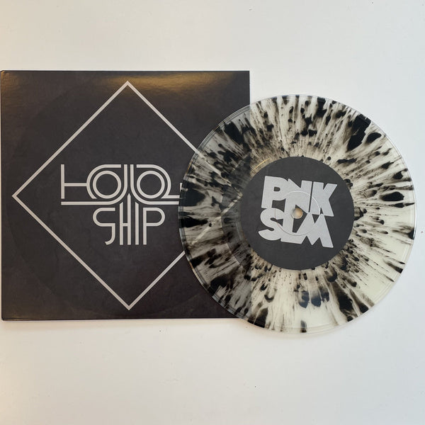 Hollow Ship - We Were Kings (7" vinyl)