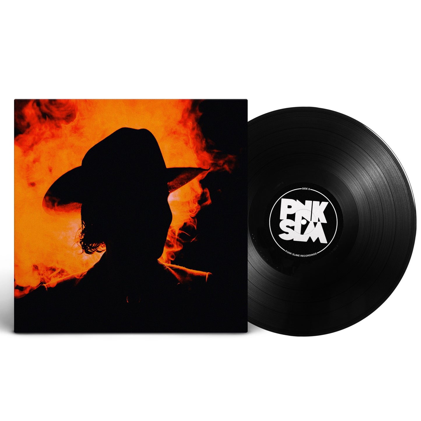 Hemi Hemingway - Wings of Desire LP (black vinyl) ***PRE-ORDER***