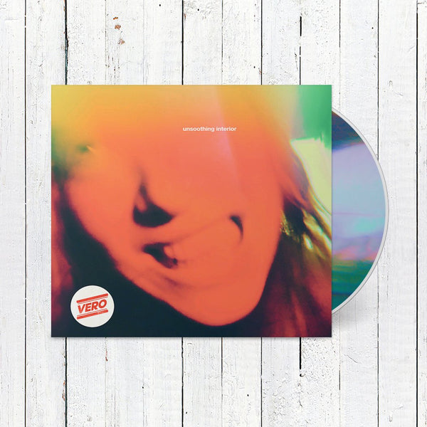 Vero - Unsoothing Interior (CD)