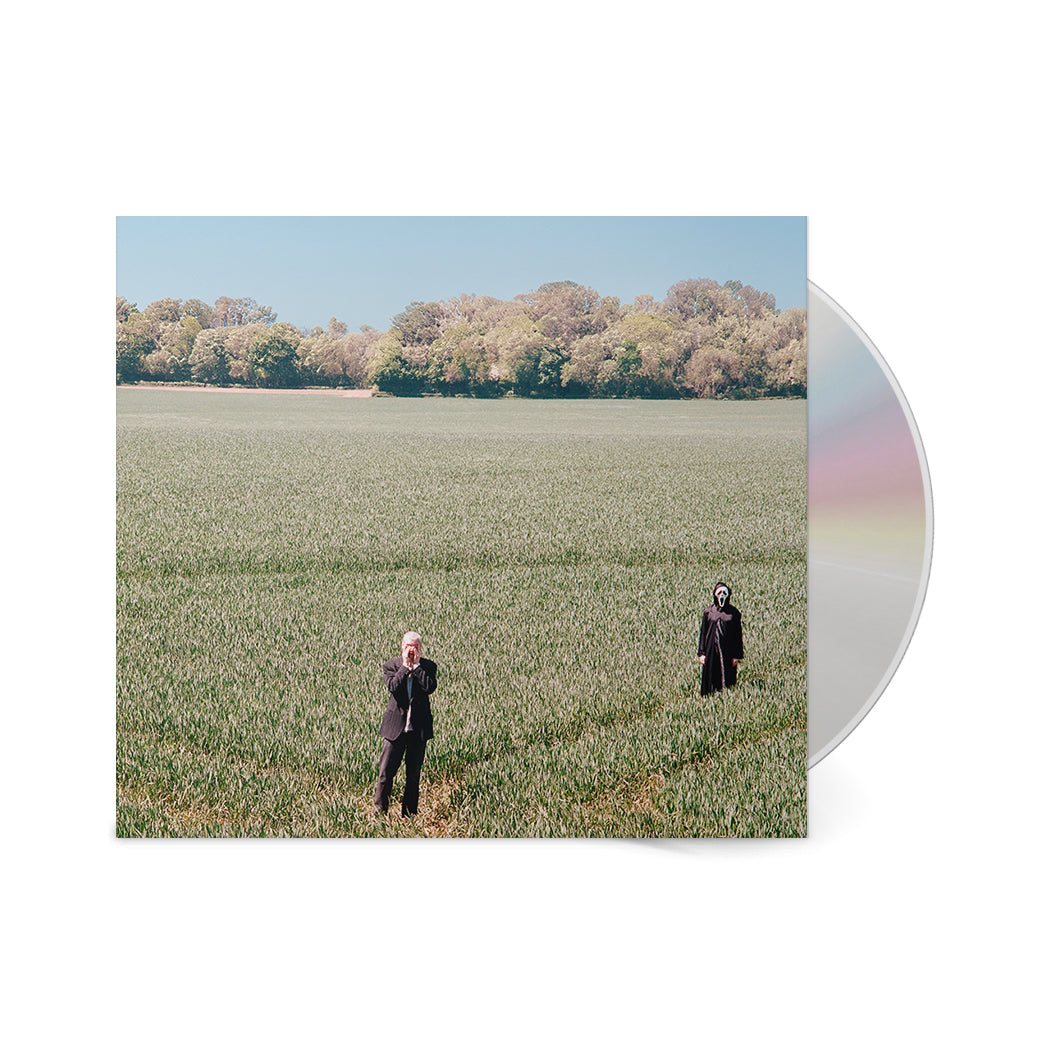 vegas water taxi - long time caller, first time listener CD ***PRE-ORDER***