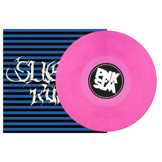 Clutter - Sugar Rush (vinyl)