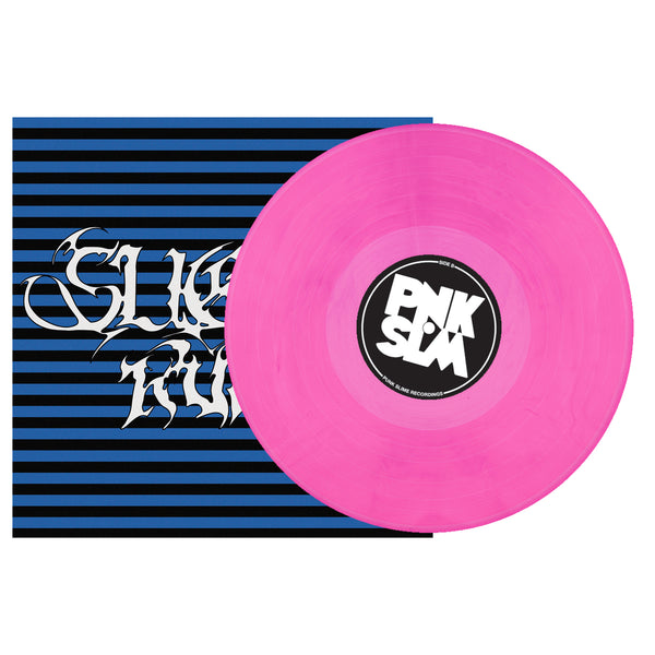 Clutter - Sugar Rush (vinyl) ***PRE-ORDER***