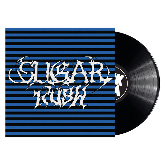 Clutter - Sugar Rush (vinyl)