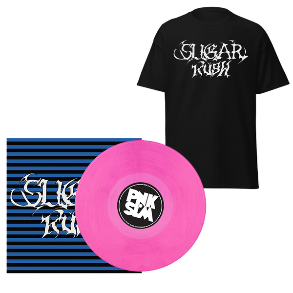 Clutter - Sugar Rush (Deluxe bundle) ***PRE-ORDER***