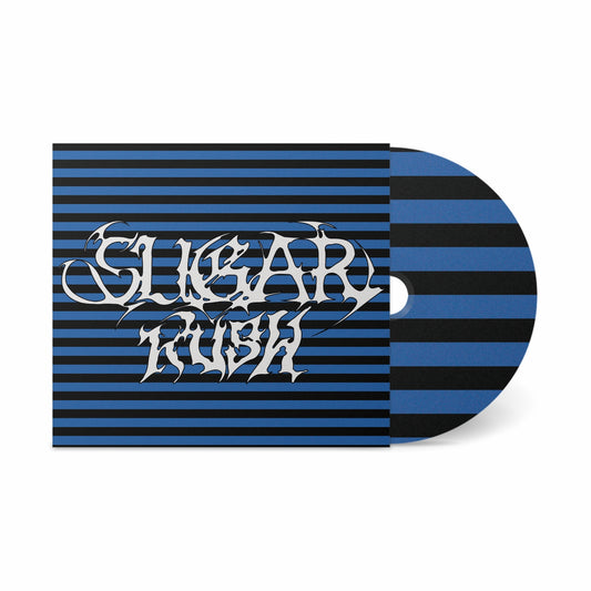 Clutter - Sugar Rush (CD)