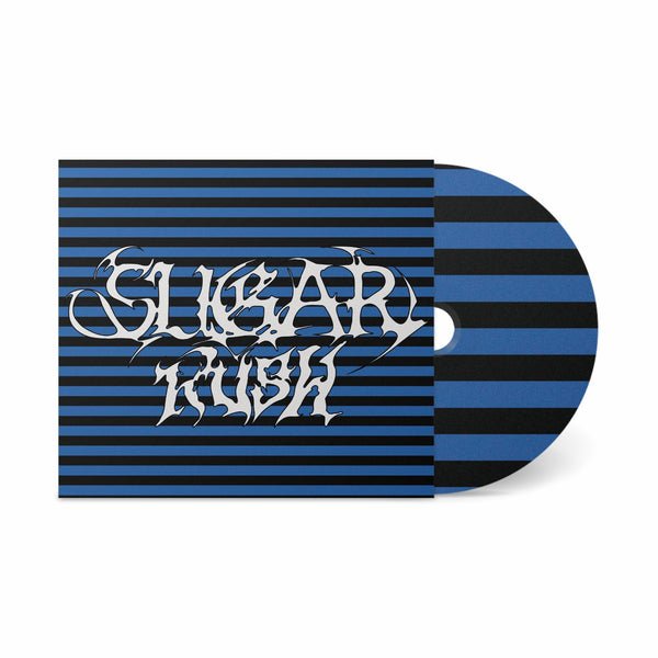 Clutter - Sugar Rush (CD) ***PRE-ORDER***