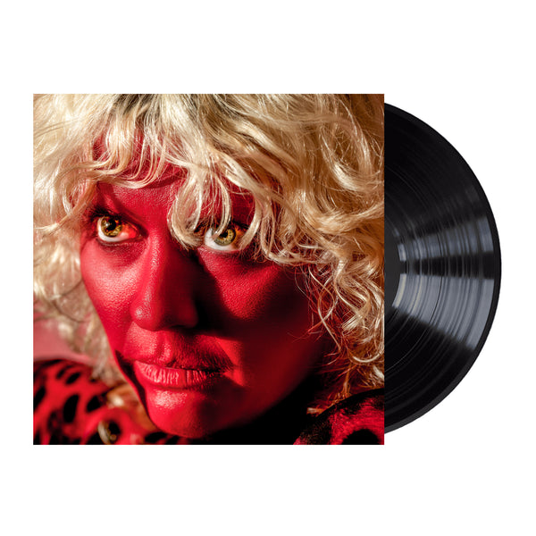 Sibille Attar - Amor Fati (vinyl)