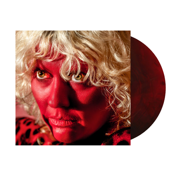 Sibille Attar - Amor Fati (vinyl) ***PRE-ORDER***