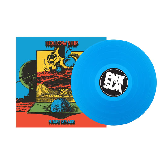 Hollow Ship - Future Remains (vinyl)